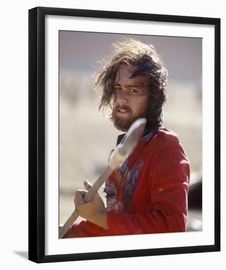 The Four Feathers-null-Framed Photo