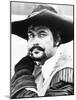 The Four Musketeers, Oliver Reed, 1974-null-Mounted Photo