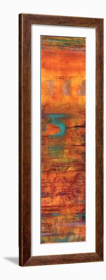 The Four Seasons: Autumn-Erin Galvez-Framed Art Print