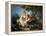 The Four Seasons: Autumn-Francois Boucher-Framed Premier Image Canvas