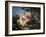 The Four Seasons: Autumn-Francois Boucher-Framed Giclee Print