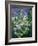 The Four Seasons: Spring, C.1919-Christopher Richard Wynne Nevinson-Framed Giclee Print