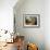 The Four Seasons - Spring-Sebastian Vrancx-Framed Giclee Print displayed on a wall