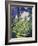 The Four Seasons: Summer, C.1919-Christopher Richard Wynne Nevinson-Framed Giclee Print