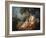 The Four Seasons: Summer-Francois Boucher-Framed Giclee Print