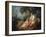 The Four Seasons: Summer-Francois Boucher-Framed Giclee Print