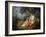 The Four Seasons: Summer-Francois Boucher-Framed Giclee Print