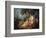 The Four Seasons: Summer-Francois Boucher-Framed Giclee Print