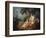 The Four Seasons: Summer-Francois Boucher-Framed Giclee Print