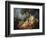 The Four Seasons: Summer-Francois Boucher-Framed Giclee Print