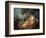 The Four Seasons: Summer-Francois Boucher-Framed Giclee Print