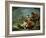 The Four Seasons: Winter, 1755-Francois Boucher-Framed Giclee Print