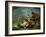 The Four Seasons: Winter, 1755-Francois Boucher-Framed Giclee Print