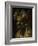 The Four Seasons-Giuseppe Arcimboldo-Framed Art Print