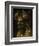 The Four Seasons-Giuseppe Arcimboldo-Framed Art Print