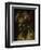 The Four Seasons-Giuseppe Arcimboldo-Framed Art Print