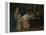 The Four Times of Day: Morning, C. 1740-Nicolas Lancret-Framed Premier Image Canvas