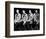 The Four Tops-null-Framed Photo