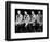 The Four Tops-null-Framed Photo