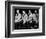 The Four Tops-null-Framed Photo