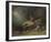 The Fox Hunter's Dream-William Holbrook Beard-Framed Premium Giclee Print