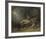 The Fox Hunter's Dream-William Holbrook Beard-Framed Premium Giclee Print