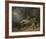 The Fox Hunter's Dream-William Holbrook Beard-Framed Premium Giclee Print