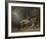 The Fox Hunter's Dream-William Holbrook Beard-Framed Premium Giclee Print