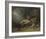 The Fox Hunter's Dream-William Holbrook Beard-Framed Premium Giclee Print