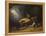 The Fox Hunter's Dream-William Holbrook Beard-Framed Premier Image Canvas