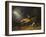 The Fox Hunter's Dream-William Holbrook Beard-Framed Giclee Print