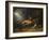 The Fox Hunter's Dream-William Holbrook Beard-Framed Giclee Print