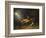 The Fox Hunter's Dream-William Holbrook Beard-Framed Giclee Print