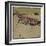 The Fox-Ludwig Hohlwein-Framed Photographic Print