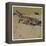 The Fox-Ludwig Hohlwein-Framed Premier Image Canvas