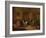 The Foyer-Francesco Guardi-Framed Giclee Print