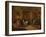 The Foyer-Francesco Guardi-Framed Giclee Print