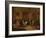 The Foyer-Francesco Guardi-Framed Giclee Print