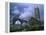 The Franciscan Built Clare Galway Abbey, Connaught, Ireland-Richard Cummins-Framed Premier Image Canvas