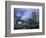 The Franciscan Built Clare Galway Abbey, Connaught, Ireland-Richard Cummins-Framed Photographic Print