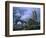 The Franciscan Built Clare Galway Abbey, Connaught, Ireland-Richard Cummins-Framed Photographic Print