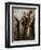 The Franciscan Martyrs in Japan-Don Juan Carreno de Miranda-Framed Giclee Print