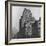 The Fraternity Clubs Building from Madison Avenue, New York City, 1924-Unknown-Framed Photographic Print