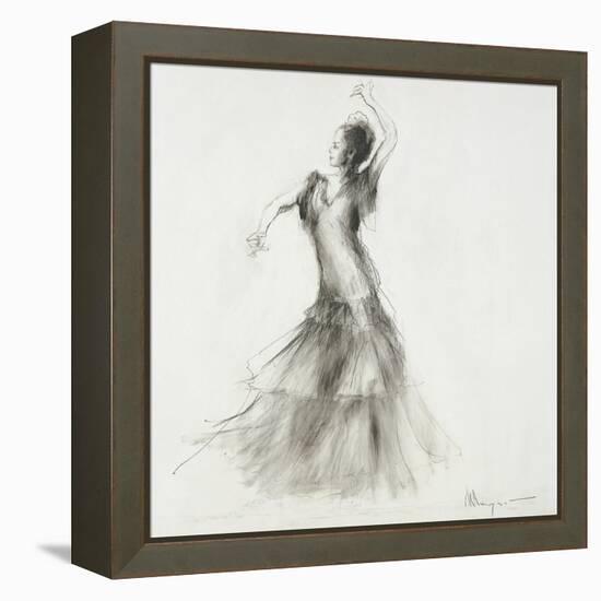 The Freedom to Move I-Marysia Marysia-Framed Premier Image Canvas