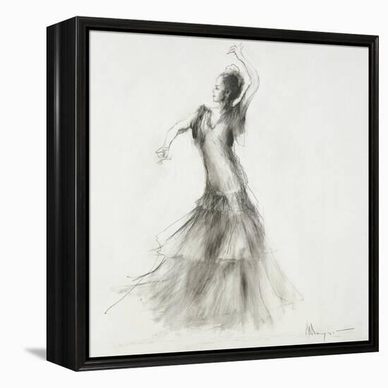 The Freedom to Move I-Marysia Marysia-Framed Premier Image Canvas