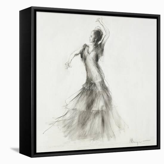 The Freedom to Move I-Marysia Marysia-Framed Premier Image Canvas