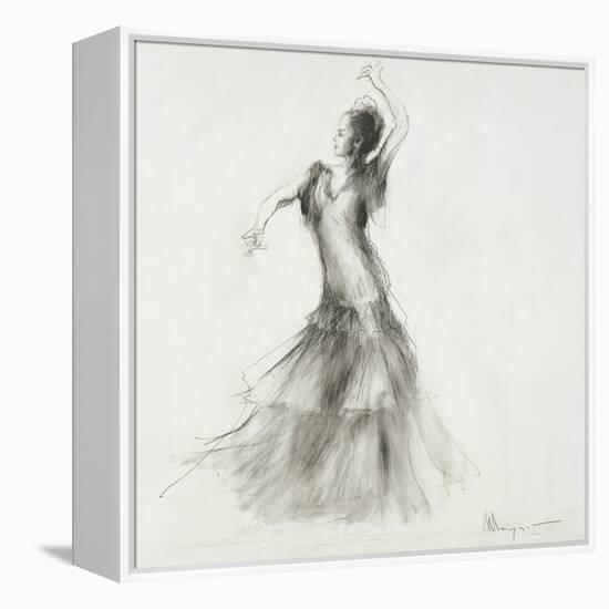 The Freedom to Move I-Marysia Marysia-Framed Premier Image Canvas