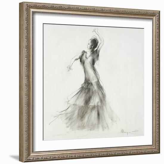 The Freedom to Move I-Marysia Marysia-Framed Giclee Print