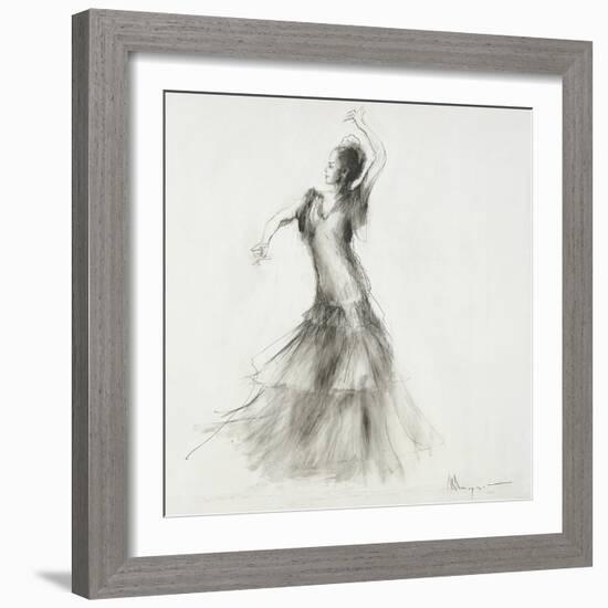 The Freedom to Move I-Marysia Marysia-Framed Giclee Print