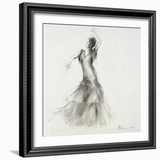 The Freedom to Move I-Marysia Marysia-Framed Giclee Print